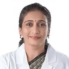 Dr Saguna Nilkanth Thakare